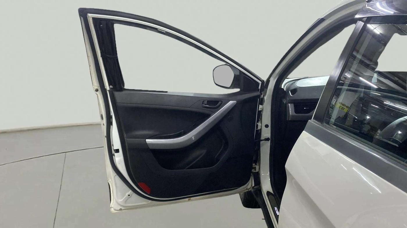 2021 Tata NEXON XM SUNROOF PETROL, Petrol, Manual, 26,863 km, LHS Front Door