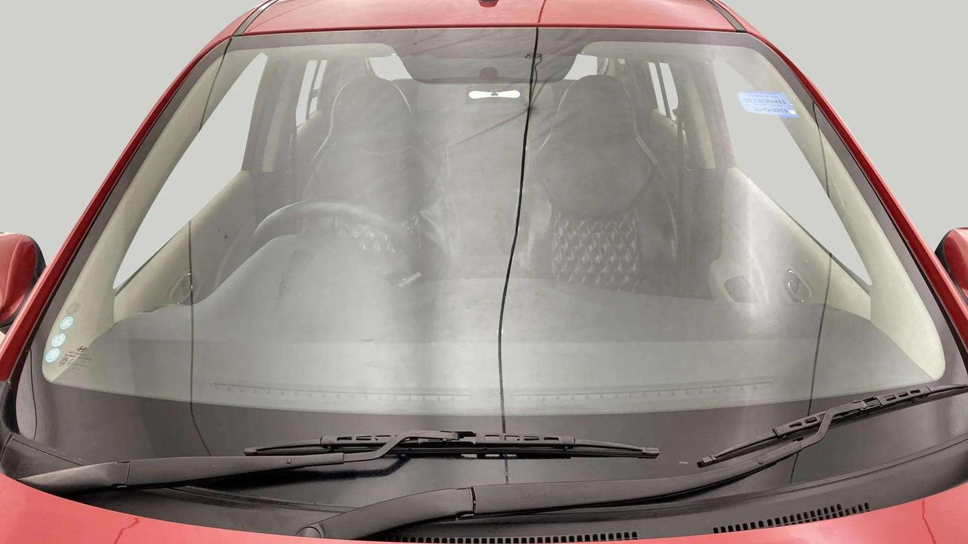 2019 Hyundai NEW SANTRO SPORTZ MT, Petrol, Manual, 97,326 km, Front Windshield
