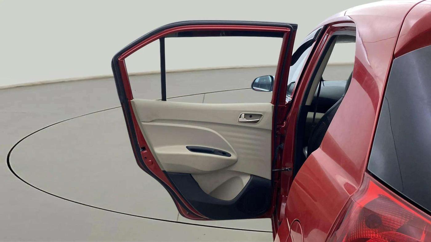 2019 Hyundai NEW SANTRO SPORTZ MT, Petrol, Manual, 97,326 km, LHS Rear Door