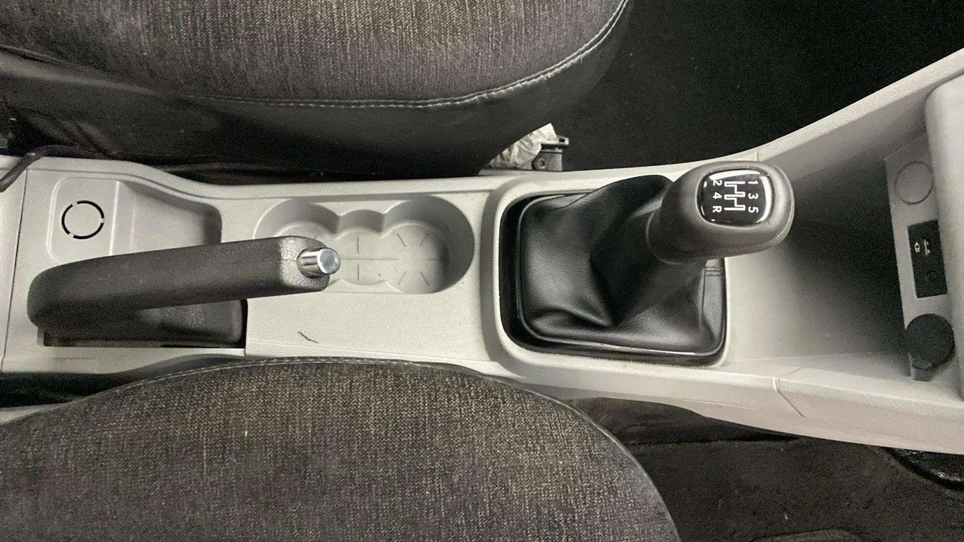 2020 Tata Tiago XT PETROL, Petrol, Manual, 24,342 km, Gear Lever
