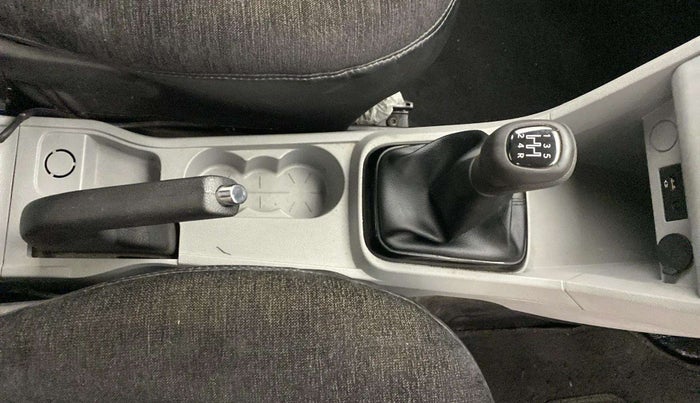 2020 Tata Tiago XT PETROL, Petrol, Manual, 24,342 km, Gear Lever