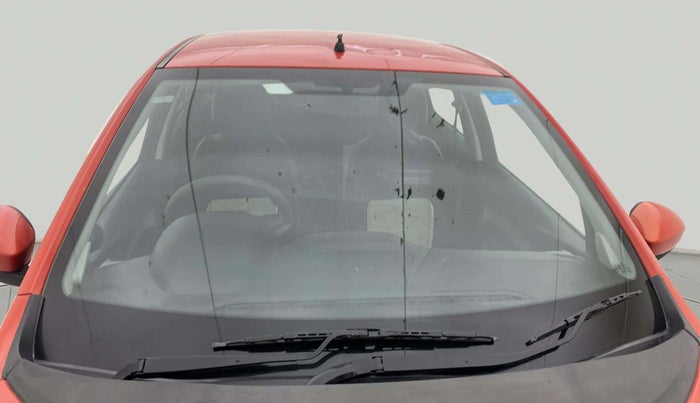 2020 Tata Tiago XT PETROL, Petrol, Manual, 24,342 km, Front Windshield