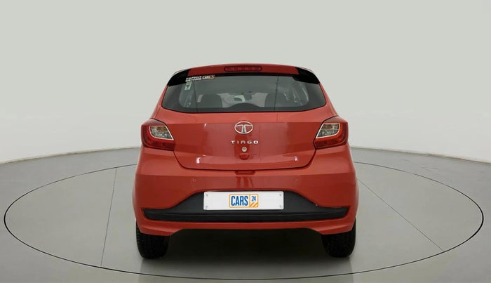 2020 Tata Tiago XT PETROL, Petrol, Manual, 24,342 km, Back/Rear
