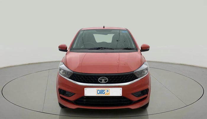 2020 Tata Tiago XT PETROL, Petrol, Manual, 24,342 km, Front