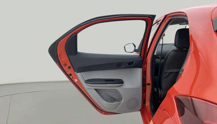 2020 Tata Tiago XT PETROL, Petrol, Manual, 24,342 km, LHS Rear Door