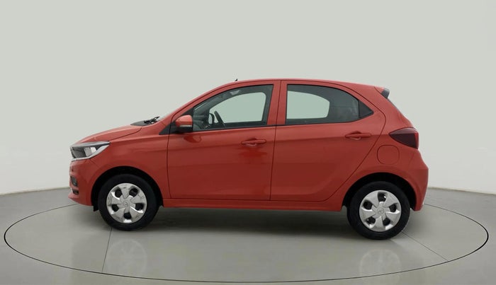 2020 Tata Tiago XT PETROL, Petrol, Manual, 24,342 km, Left Side