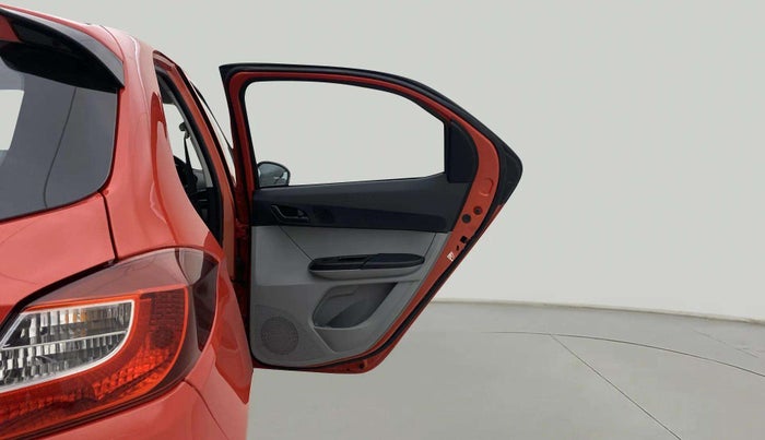 2020 Tata Tiago XT PETROL, Petrol, Manual, 24,342 km, RHS Rear Door