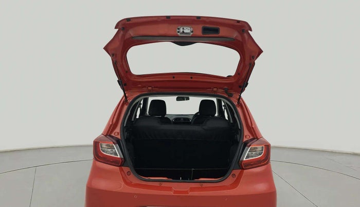 2020 Tata Tiago XT PETROL, Petrol, Manual, 24,342 km, Boot Door Open