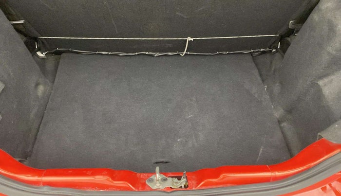 2020 Tata Tiago XT PETROL, Petrol, Manual, 24,342 km, Dicky (Boot door) - Jack/Tool not available
