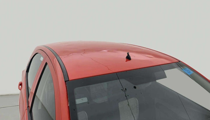 2020 Tata Tiago XT PETROL, Petrol, Manual, 24,342 km, Roof - Antenna Broken