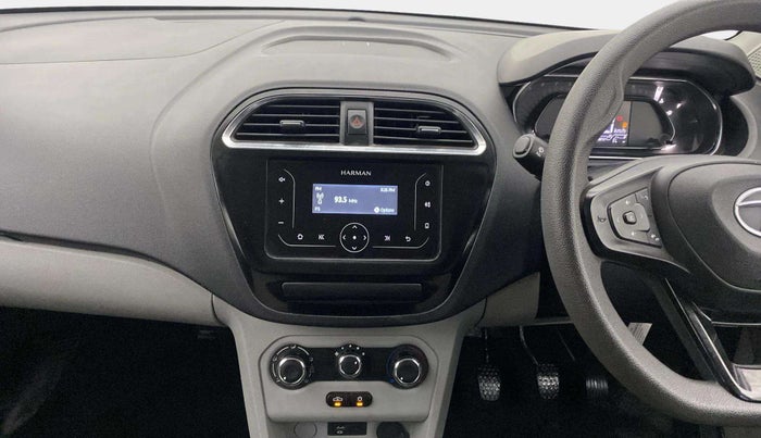 2020 Tata Tiago XT PETROL, Petrol, Manual, 24,342 km, Air Conditioner