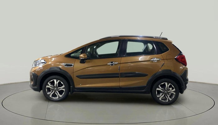 2018 Honda WR-V 1.5L I-DTEC VX MT, Diesel, Manual, 90,933 km, Left Side