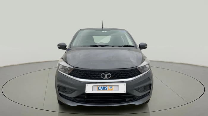 2021 Tata Tiago XT Limited Edition, Petrol, Manual, 62,403 km, Front