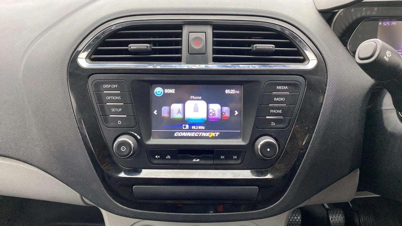 2021 Tata Tiago XT Limited Edition, Petrol, Manual, 62,403 km, Air Conditioner