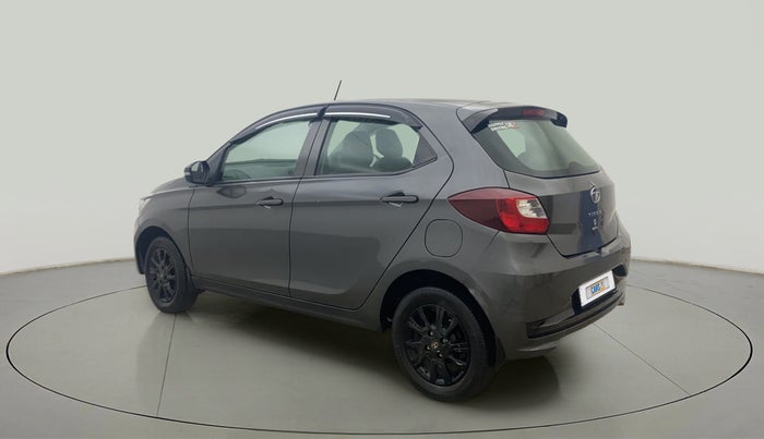 2021 Tata Tiago XT Limited Edition, Petrol, Manual, 62,241 km, Left Back Diagonal