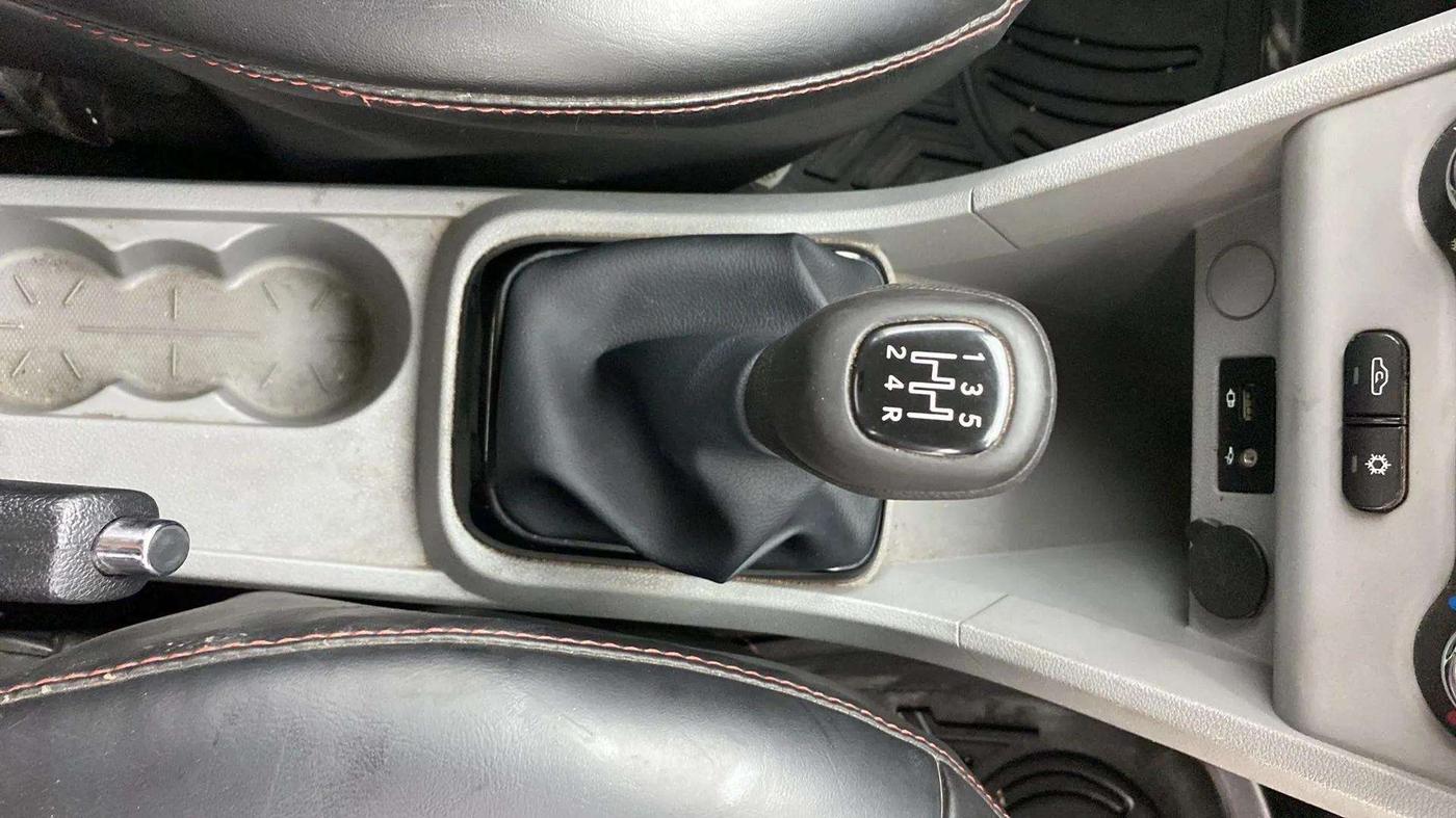 2021 Tata Tiago XT Limited Edition, Petrol, Manual, 62,403 km, Gear Lever