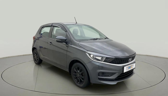 2021 Tata Tiago XT Limited Edition, Petrol, Manual, 62,241 km, Right Front Diagonal