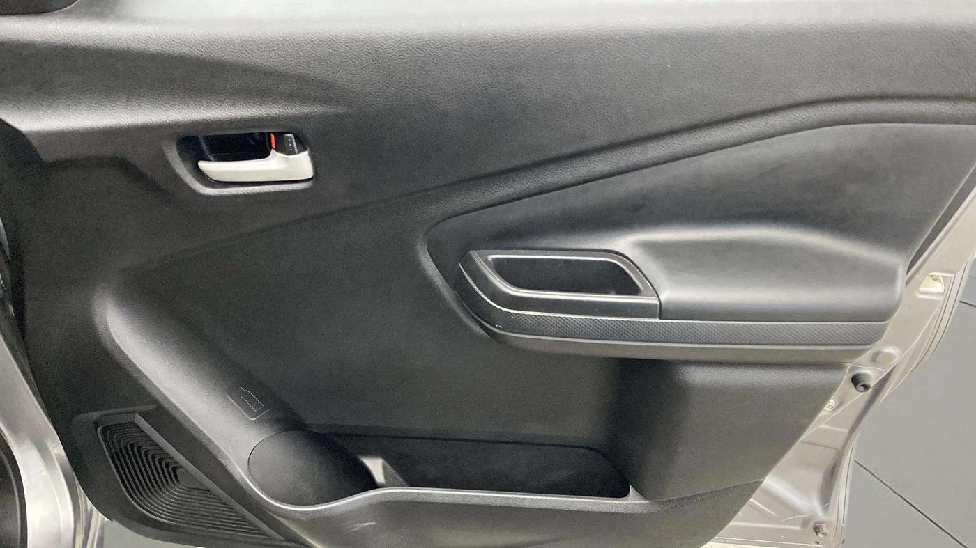 2022 Maruti Celerio ZXI, Petrol, Manual, 15,176 km, Driver Side Door Panels Control