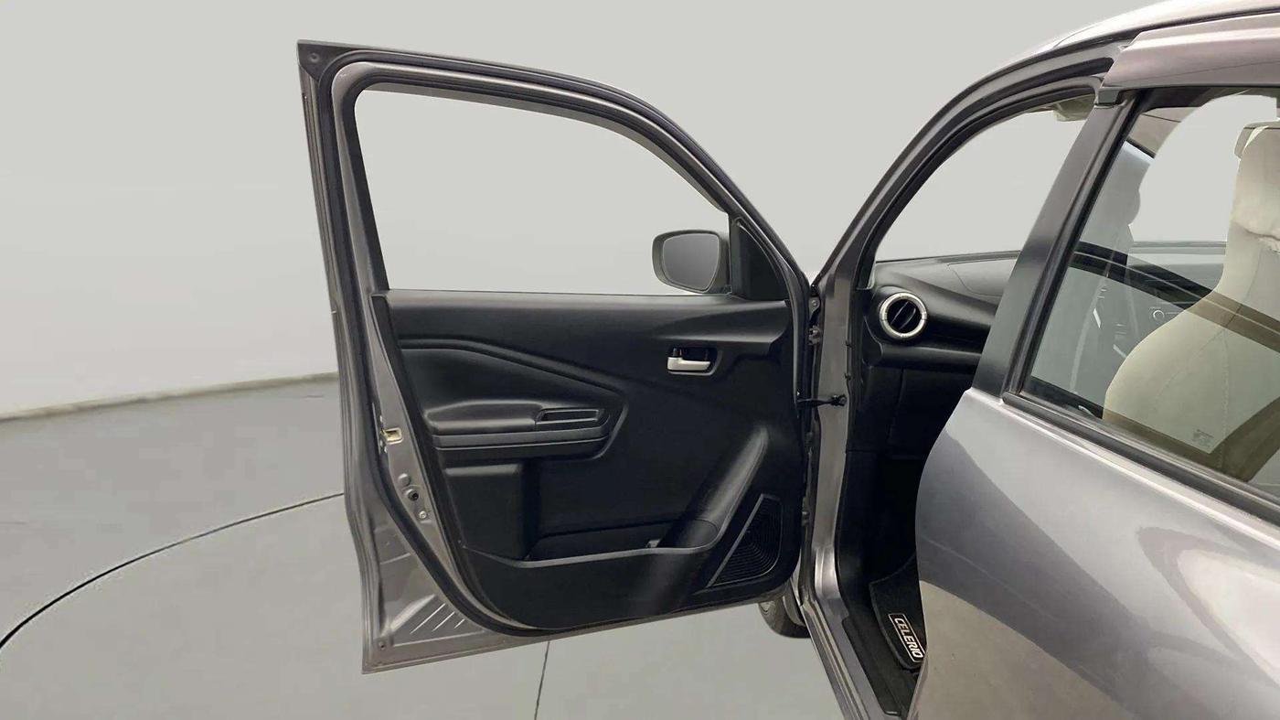 2022 Maruti Celerio ZXI, Petrol, Manual, 15,176 km, LHS Front Door