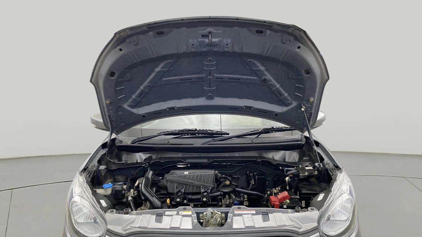 2022 Maruti Celerio ZXI, Petrol, Manual, 15,176 km, Open Bonet
