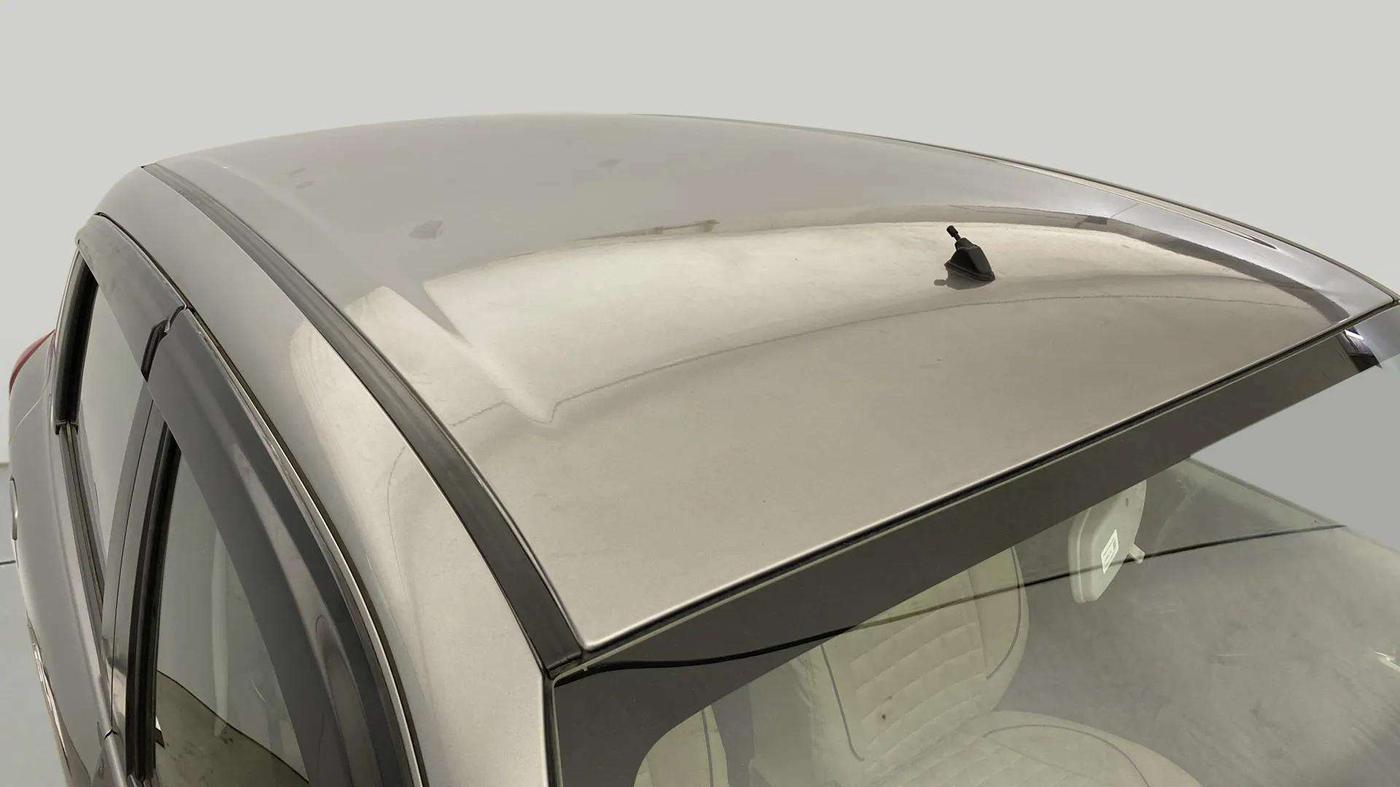 2022 Maruti Celerio ZXI, Petrol, Manual, 15,176 km, Roof