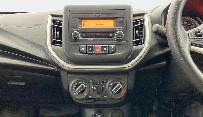 2022 Maruti Celerio ZXI, Petrol, Manual, 15,089 km, Air Conditioner