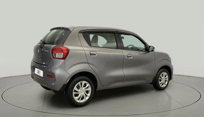 2022 Maruti Celerio ZXI, Petrol, Manual, 15,089 km, Right Back Diagonal