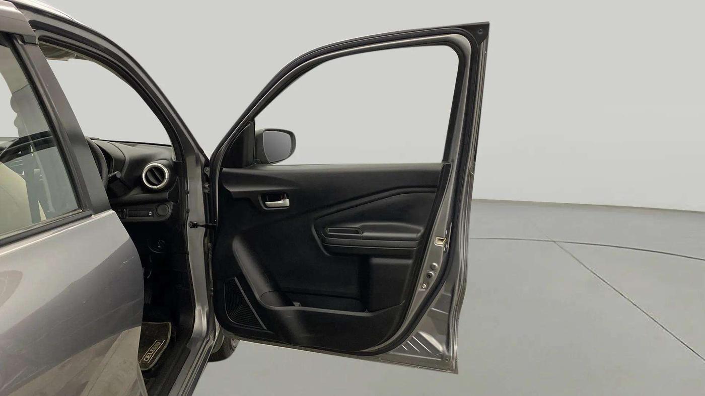 2022 Maruti Celerio ZXI, Petrol, Manual, 15,176 km, RHS Front Door
