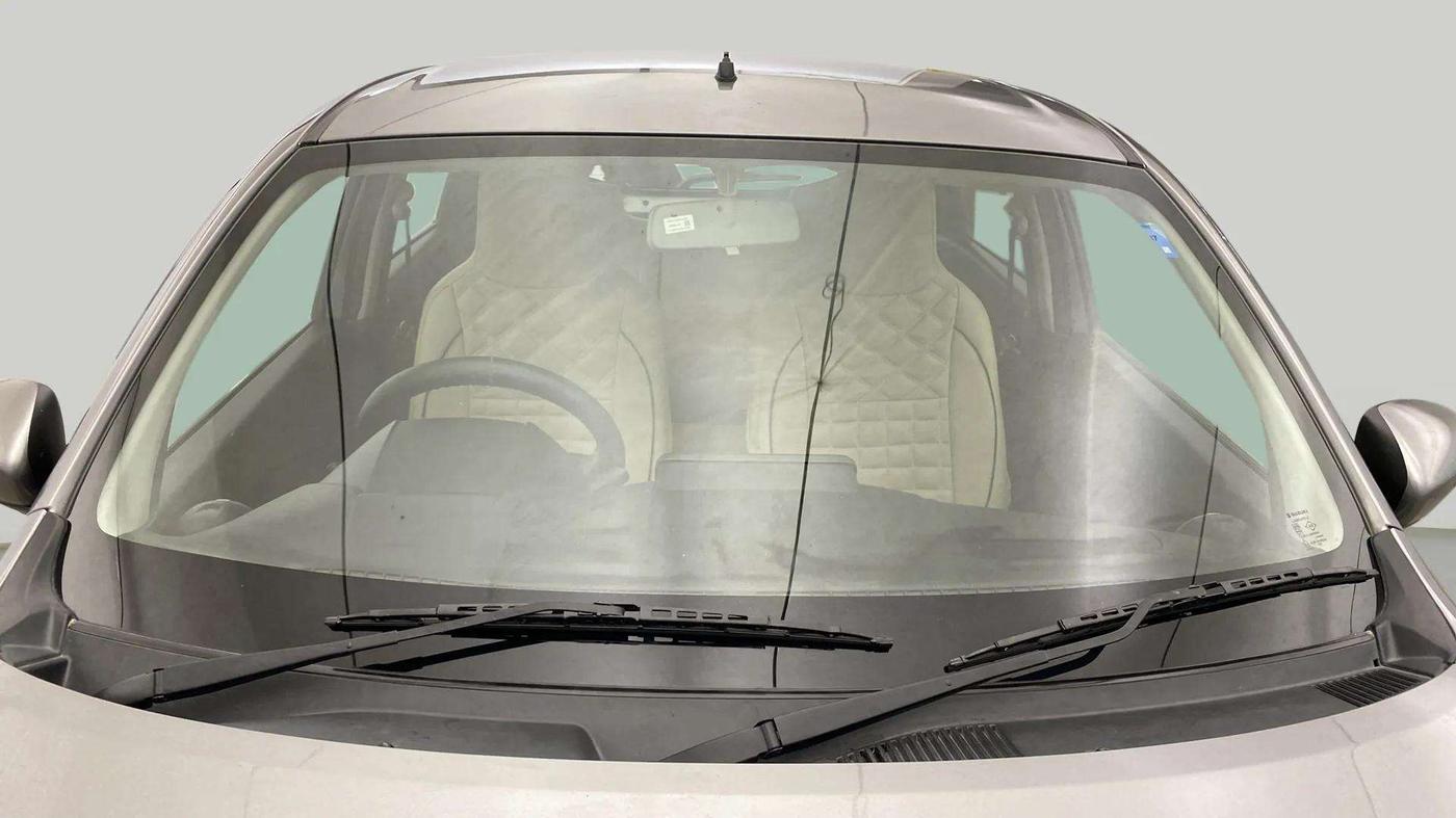 2022 Maruti Celerio ZXI, Petrol, Manual, 15,176 km, Front Windshield
