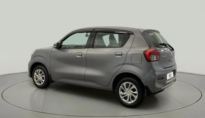 2022 Maruti Celerio ZXI, Petrol, Manual, 15,089 km, Left Back Diagonal