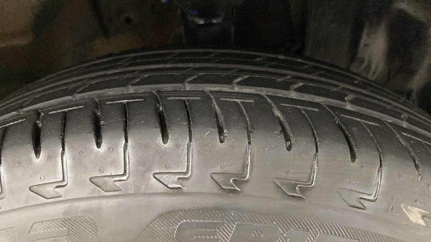 2022 Maruti Celerio ZXI, Petrol, Manual, 15,176 km, Right Front Tyre Tread