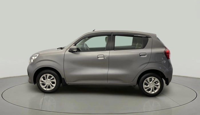 2022 Maruti Celerio ZXI, Petrol, Manual, 15,089 km, Left Side