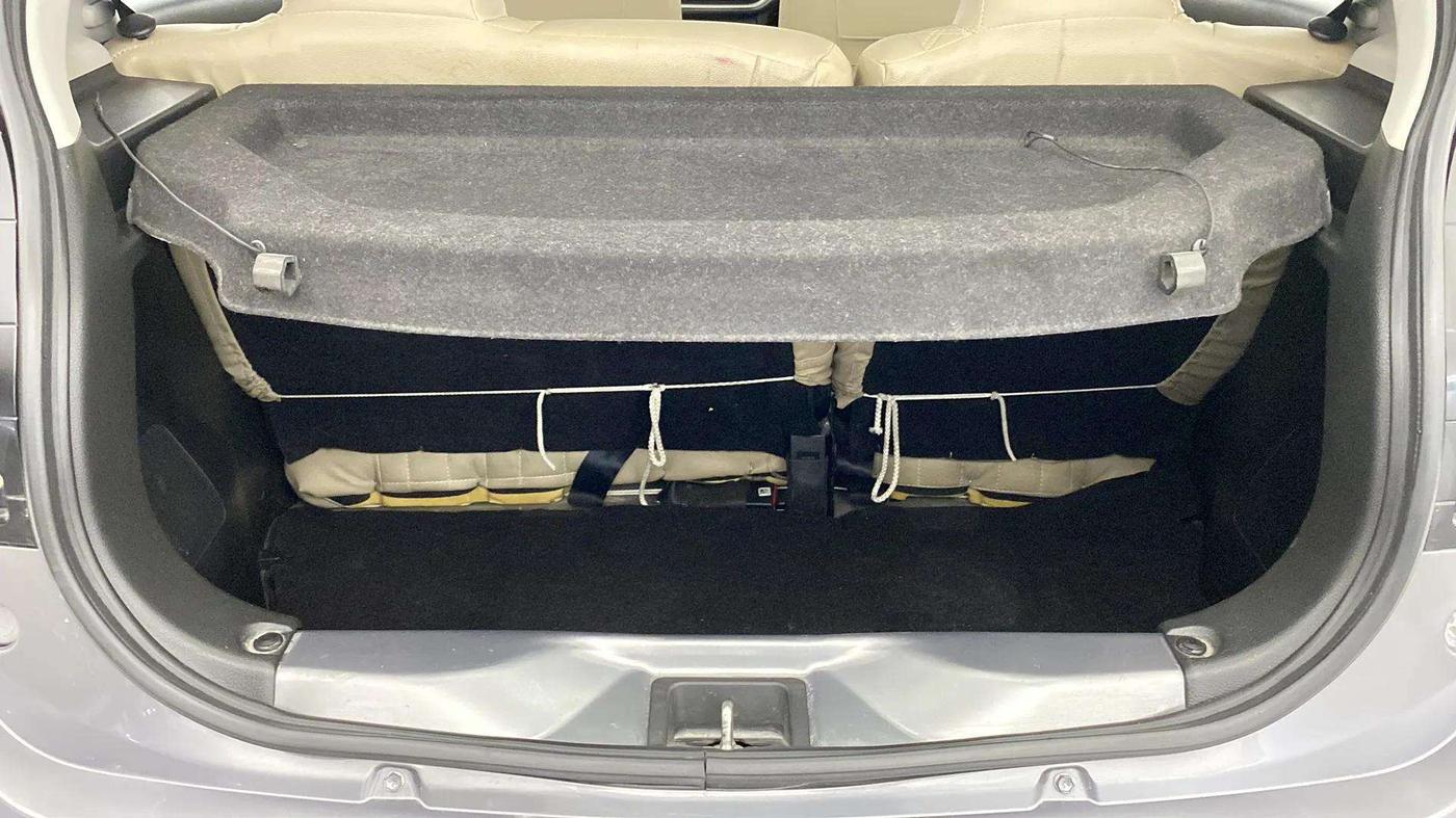 2022 Maruti Celerio ZXI, Petrol, Manual, 15,176 km, Boot Open Zoomed View