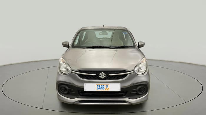 2022 Maruti Celerio ZXI, Petrol, Manual, 15,176 km, Front