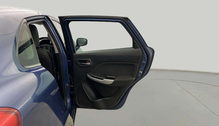 2017 Maruti Baleno ALPHA PETROL 1.2, Petrol, Manual, 60,080 km, RHS Rear Door