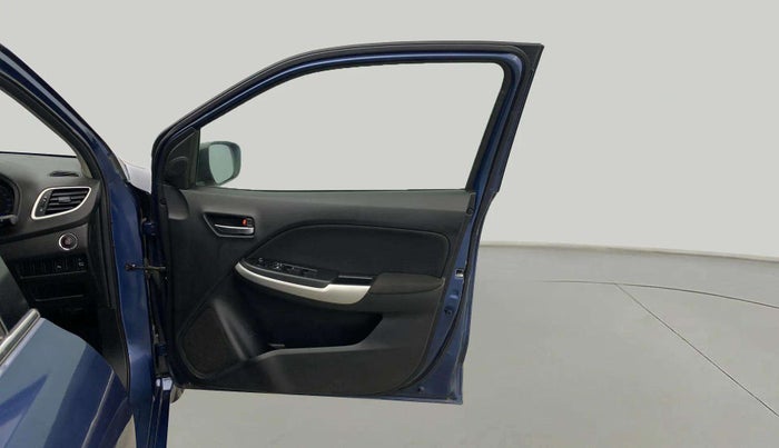 2017 Maruti Baleno ALPHA PETROL 1.2, Petrol, Manual, 60,080 km, RHS Front Door