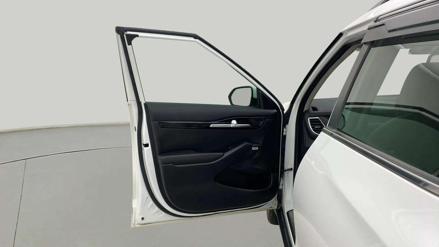 2021 KIA SELTOS GTX PLUS DCT 1.4 PETROL, Petrol, Automatic, 45,105 km, LHS Front Door