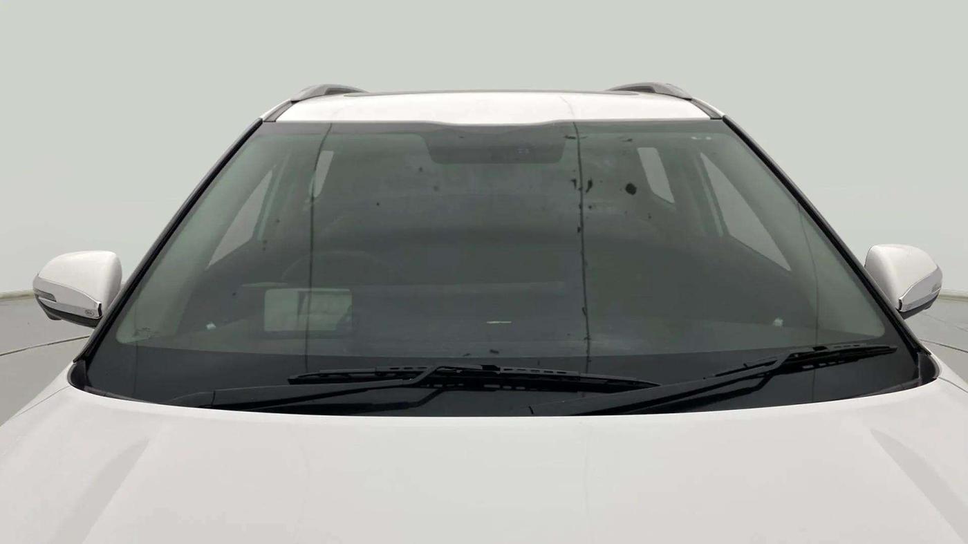 2021 KIA SELTOS GTX PLUS DCT 1.4 PETROL, Petrol, Automatic, 45,105 km, Front Windshield