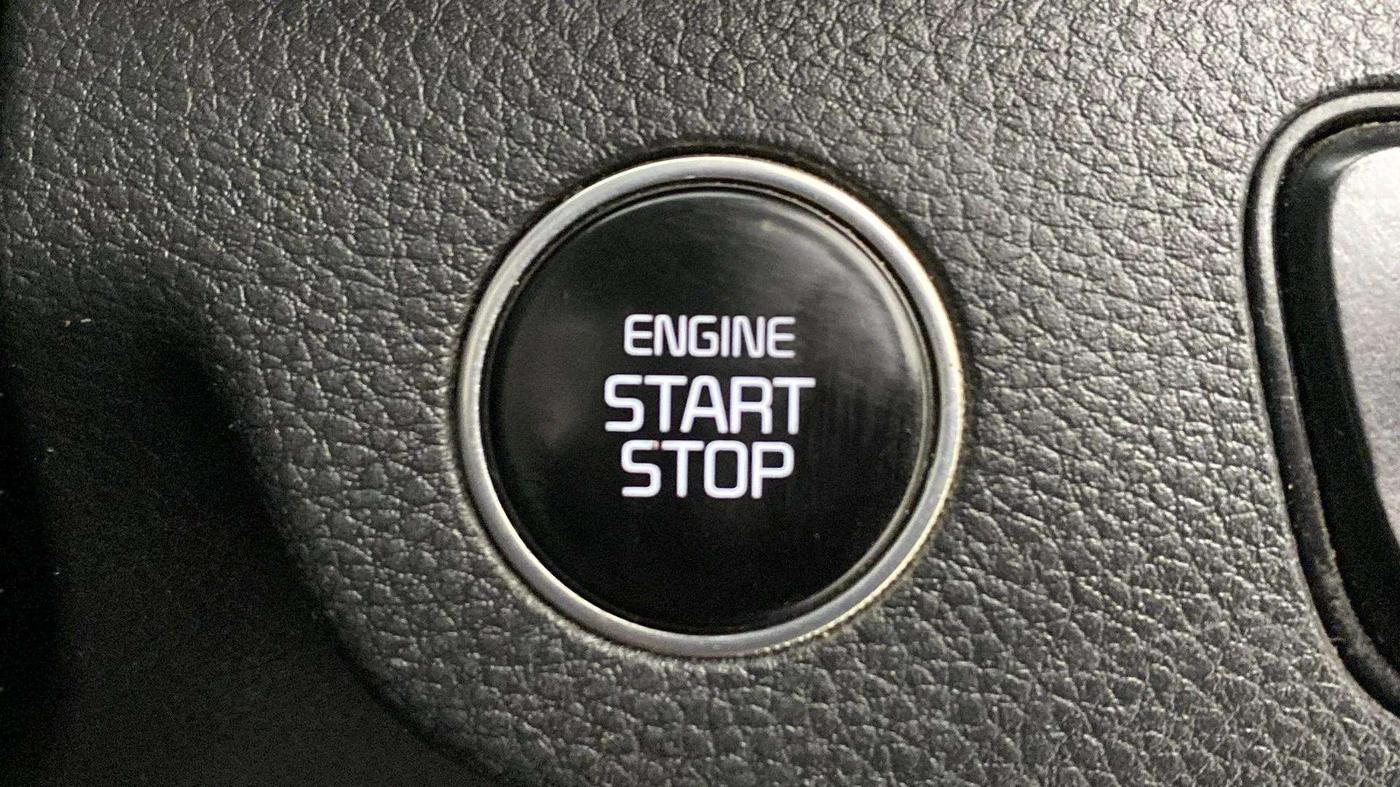 2021 KIA SELTOS GTX PLUS DCT 1.4 PETROL, Petrol, Automatic, 45,105 km, Keyless Start/ Stop Button