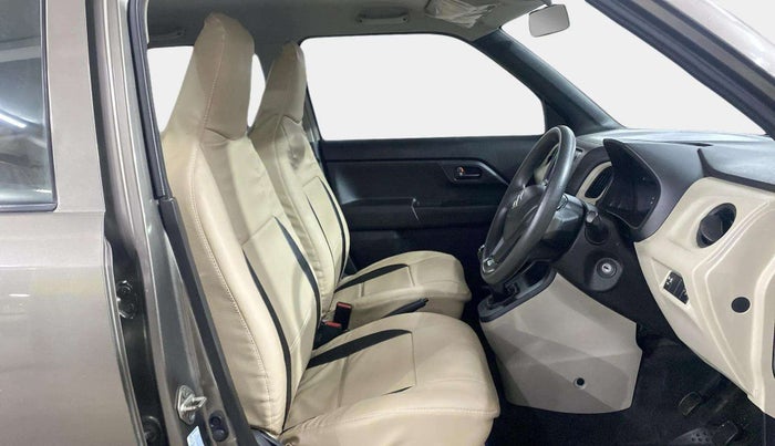 2021 Maruti New Wagon-R LXI CNG (O) 1.0, CNG, Manual, 49,029 km, Right Side Front Door Cabin