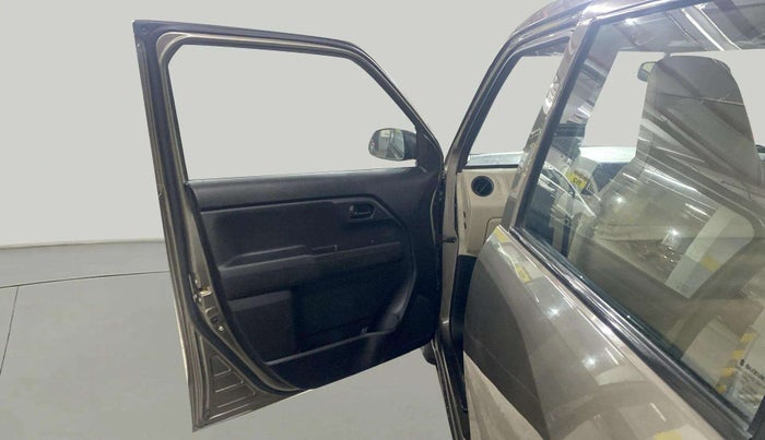 2021 Maruti New Wagon-R LXI CNG (O) 1.0, CNG, Manual, 49,029 km, LHS Front Door