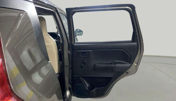 2021 Maruti New Wagon-R LXI CNG (O) 1.0, CNG, Manual, 49,029 km, RHS Rear Door