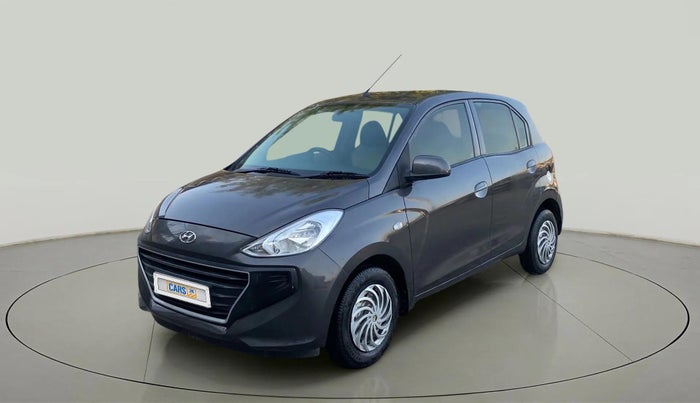 2020 Hyundai NEW SANTRO MAGNA, CNG, Manual, 56,478 km, Left Front Diagonal