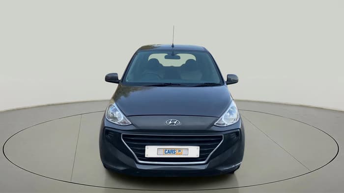 2020 Hyundai NEW SANTRO MAGNA, CNG, Manual, 56,542 km, Front