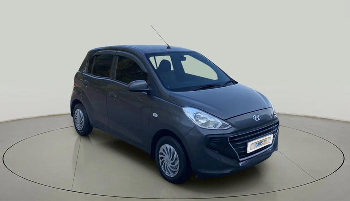 2020 Hyundai NEW SANTRO MAGNA, CNG, Manual, 56,478 km, Right Front Diagonal