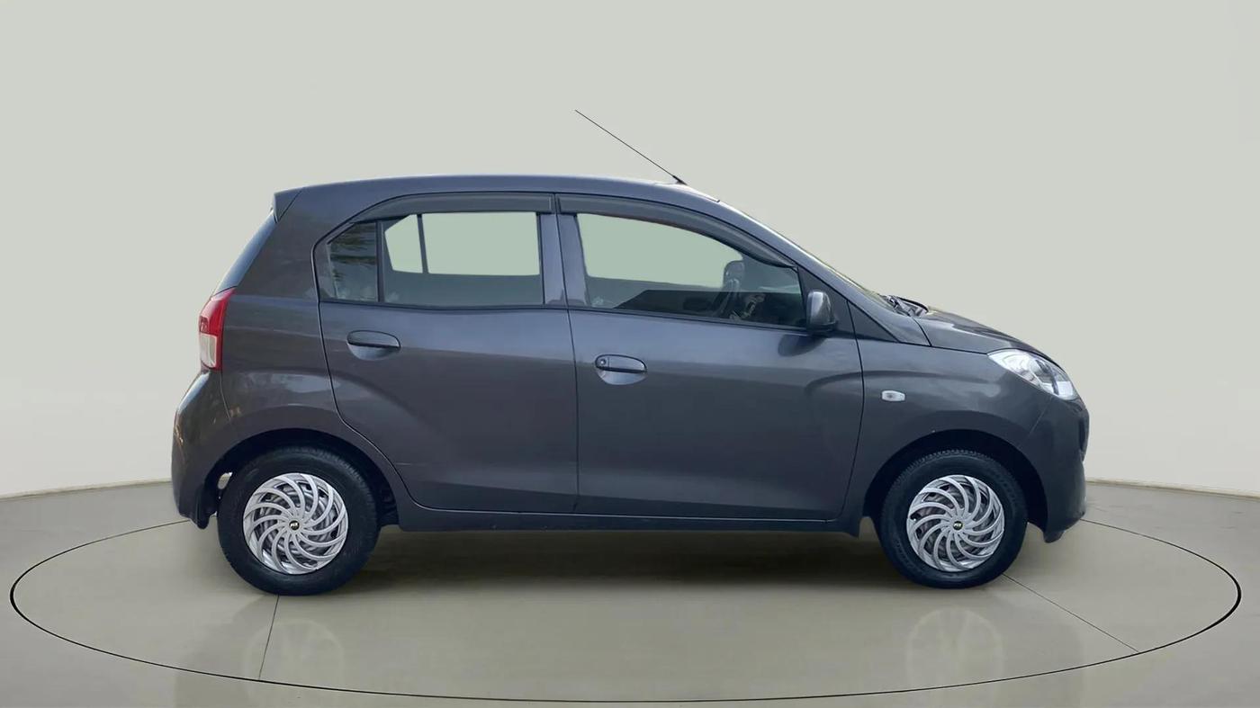 2020 Hyundai NEW SANTRO MAGNA, CNG, Manual, 56,542 km, Right Side View