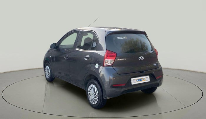 2020 Hyundai NEW SANTRO MAGNA, CNG, Manual, 56,478 km, Left Back Diagonal