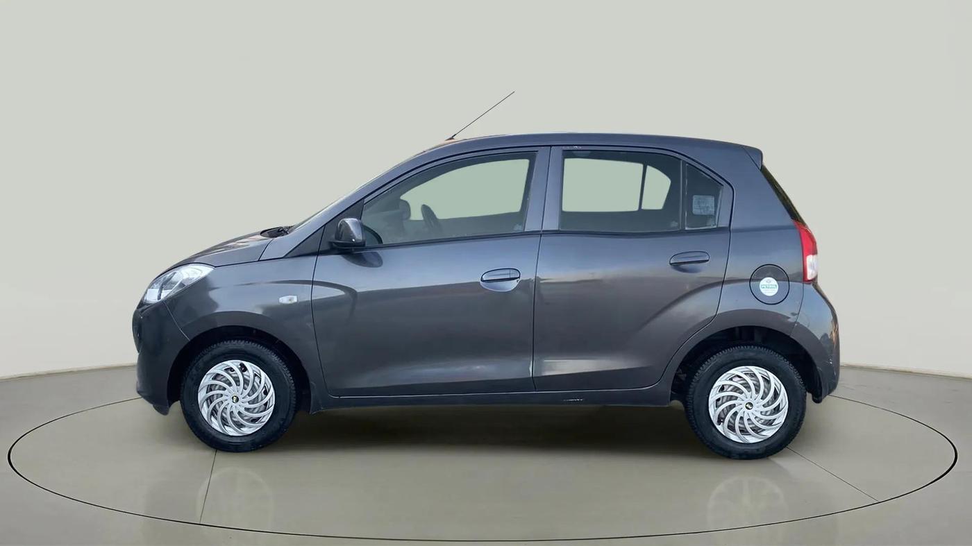 2020 Hyundai NEW SANTRO MAGNA, CNG, Manual, 56,542 km, Left Side