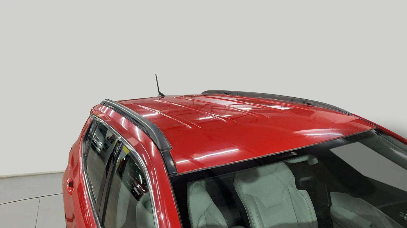 2019 Jeep Compass LIMITED 1.4 PETROL AT, Petrol, Automatic, 18,297 km, Roof