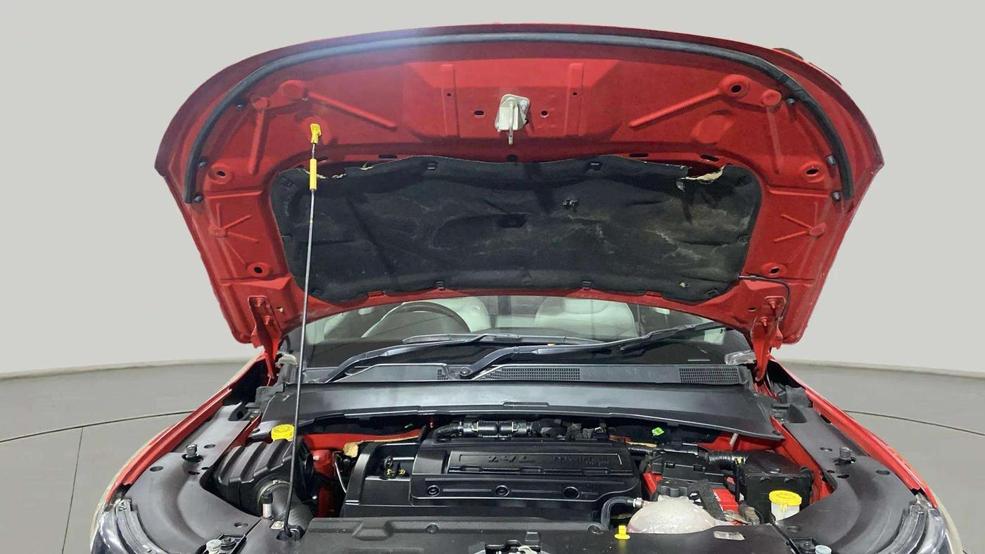 2019 Jeep Compass LIMITED 1.4 PETROL AT, Petrol, Automatic, 18,297 km, Open Bonet